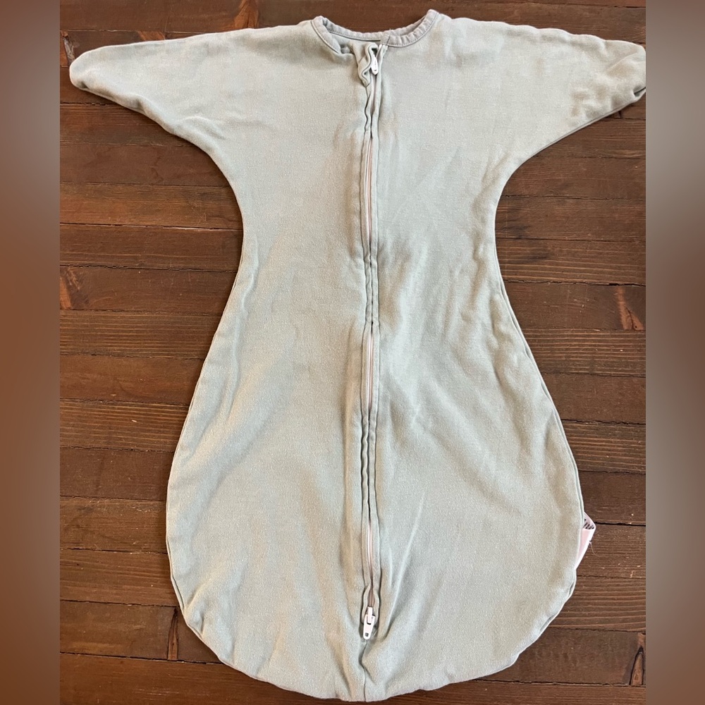 Zigjoy sleep sack medium